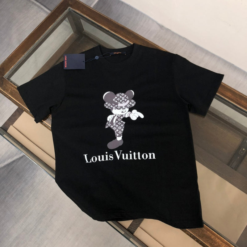 Louis Vuittion Luxury T-Shirt