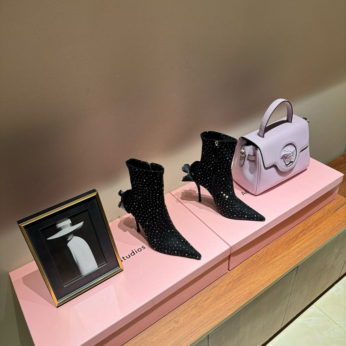MAGDA BUTRYM BOOTS