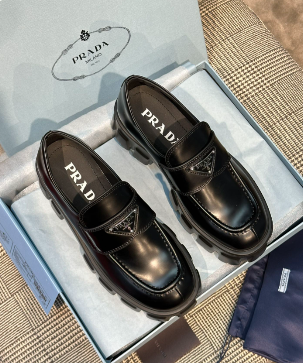 Chloe’s Picks - PD Women Shoes - 016