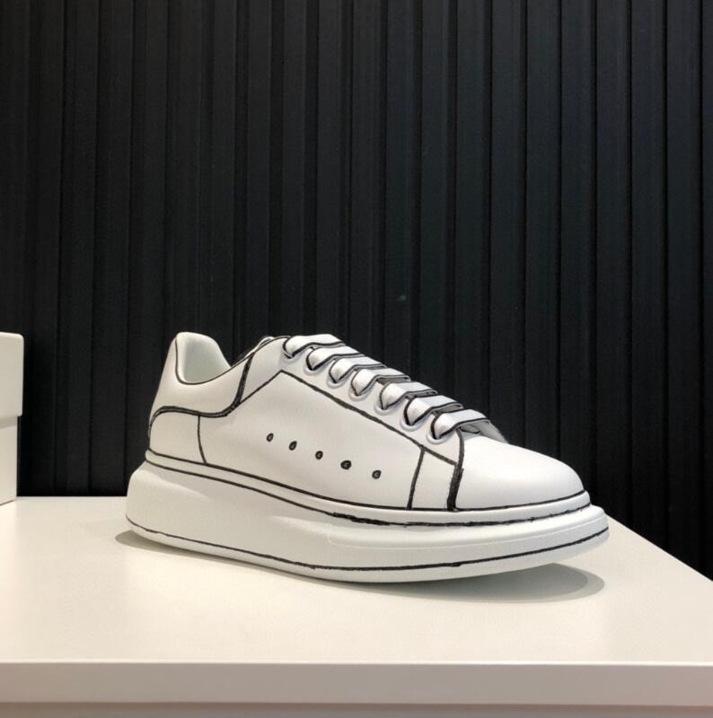 Chloe’s Picks - AQ Men SHoes - 378