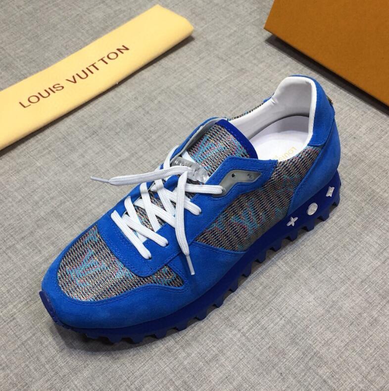 Chloe’s Picks - LOV Men Shoes - 1866