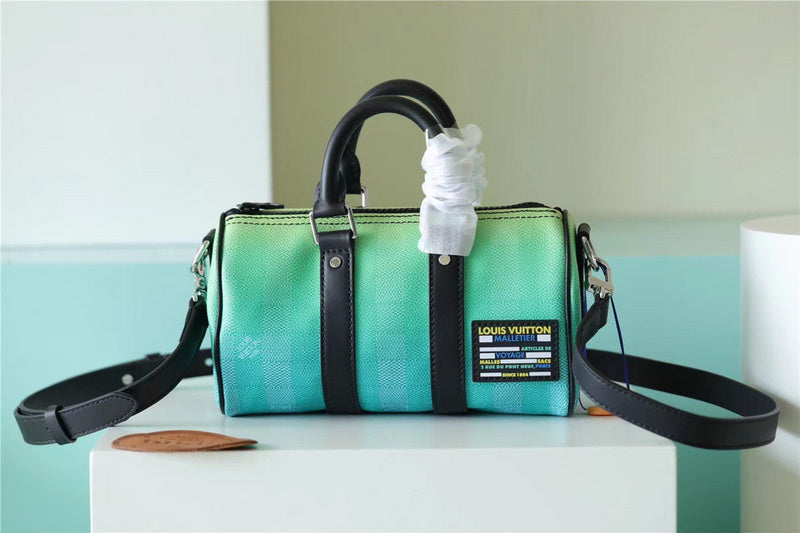 I W Fashion Lu-Vi bags - 11264