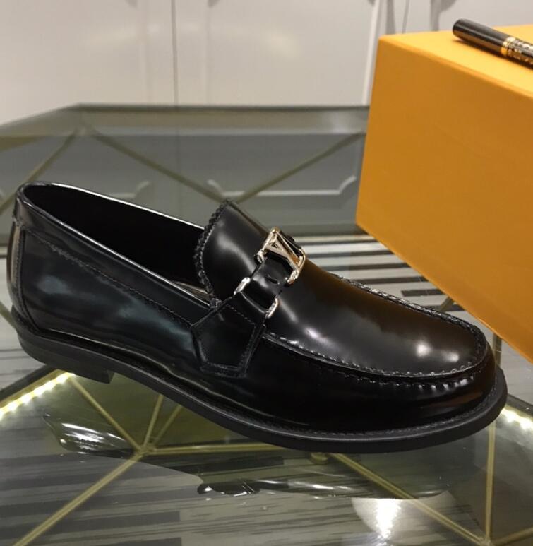 Chloe’s Picks - LOV Men Shoes - 1964
