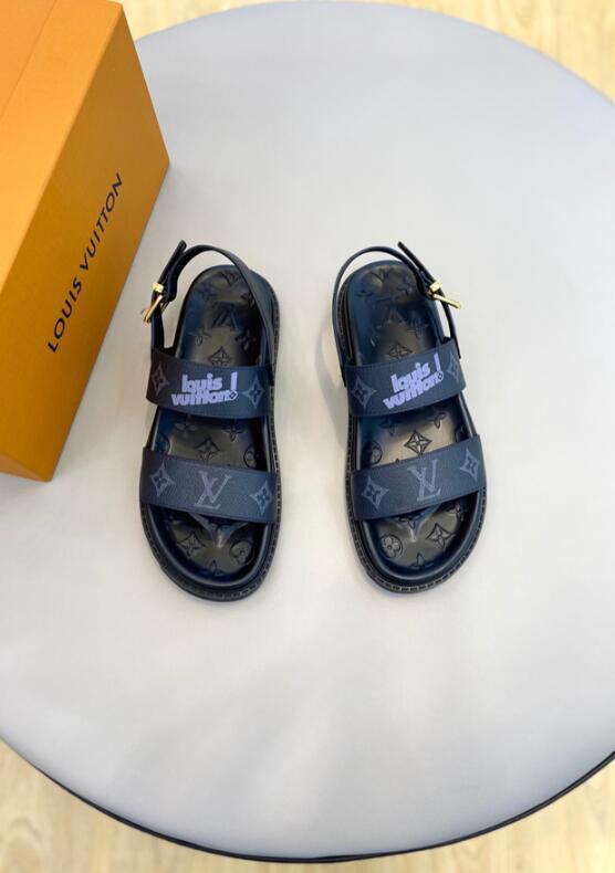 Chloe’s Picks - LOV Men Shoes - 1100