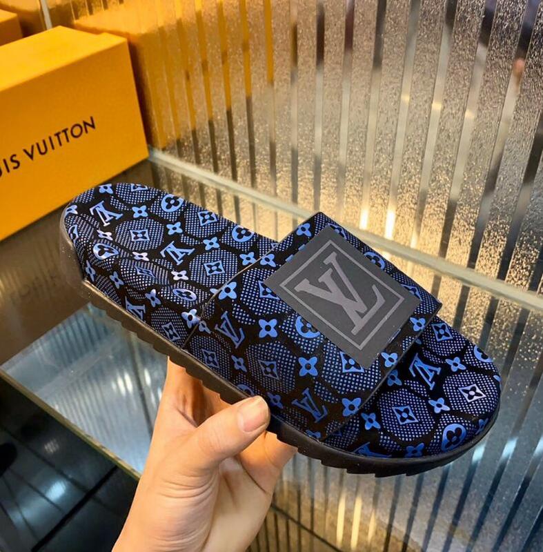Chloe’s Picks - LOV Men Shoes - 1890