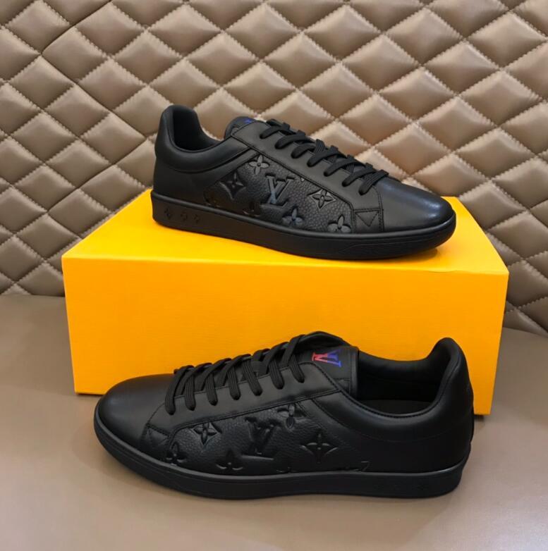 Chloe’s Picks - LOV Men Shoes - 1536