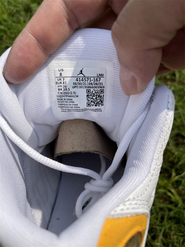 Nike Luxury Shoes