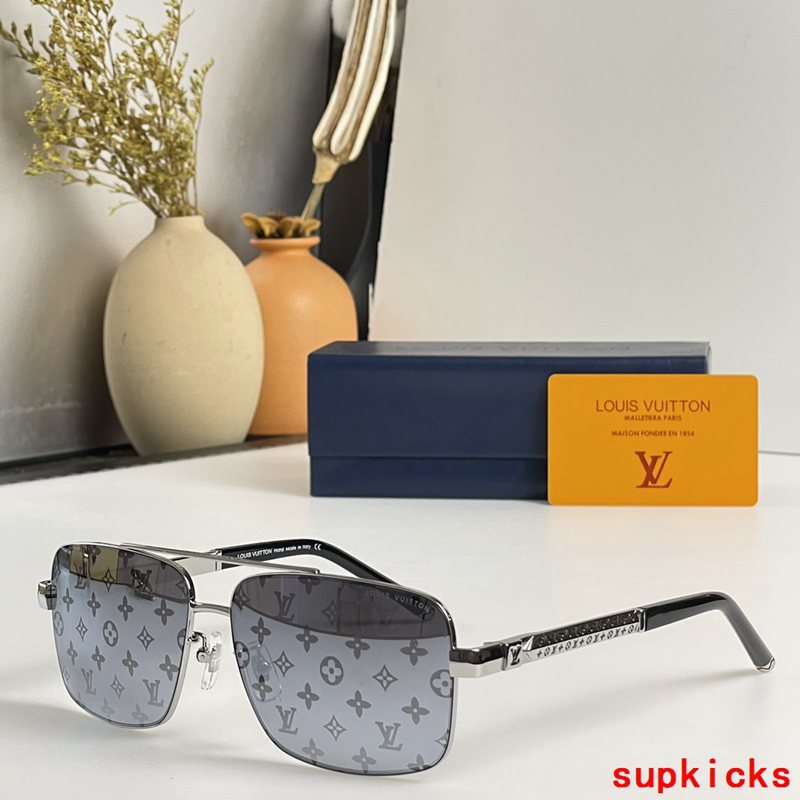 Louis Vuittion Luxury Sunglasses