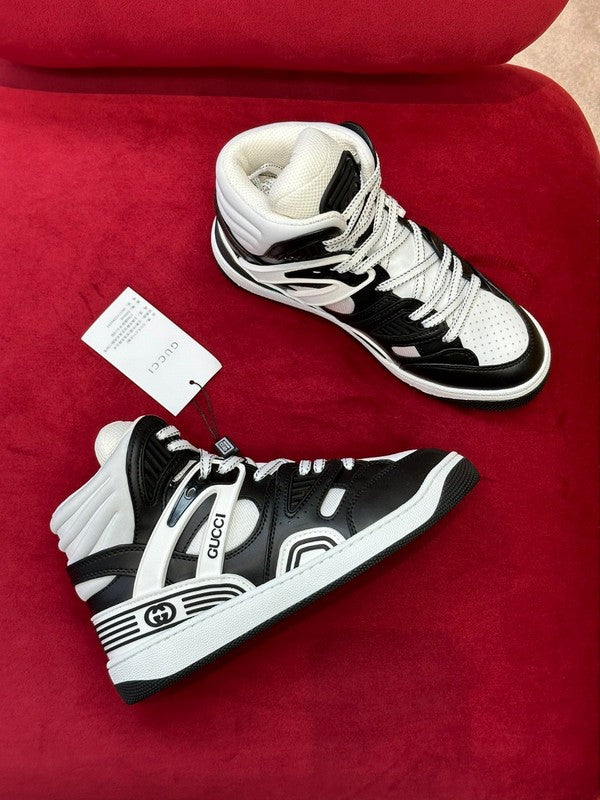 Gucci Luxury Shoes
