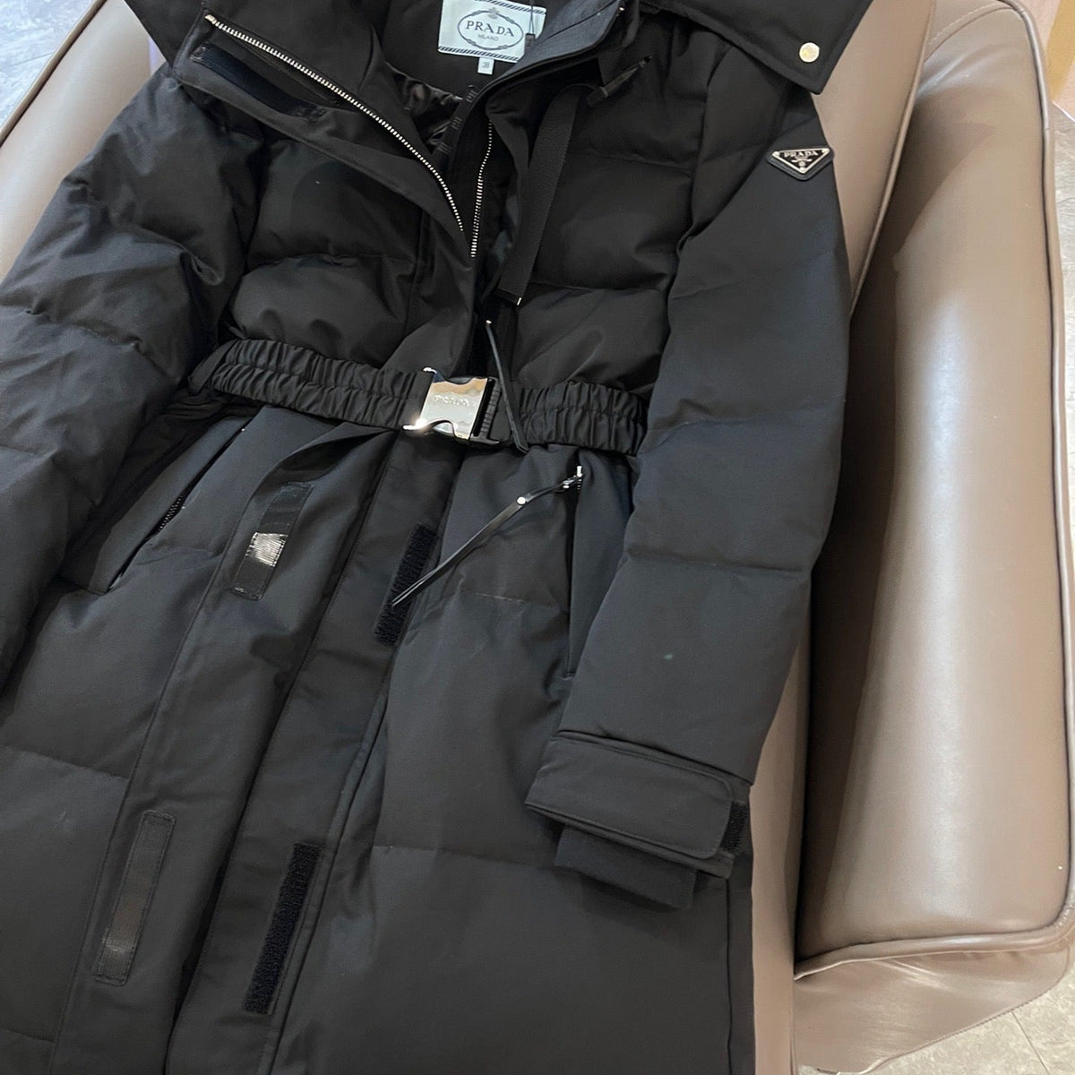 PD COAT