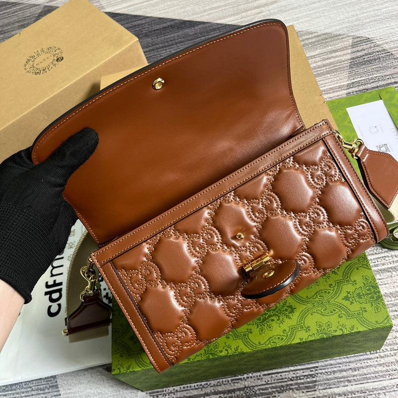 ENT - GCI Bags - 1441