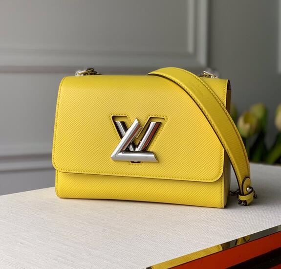 Chloe’s Picks - LOV Bags - 3140