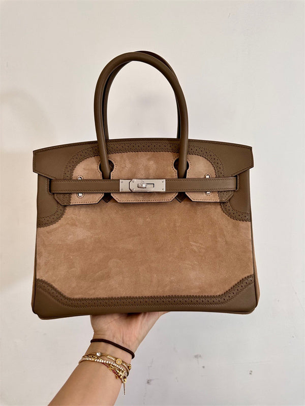 PHA - HMS Bags - 730