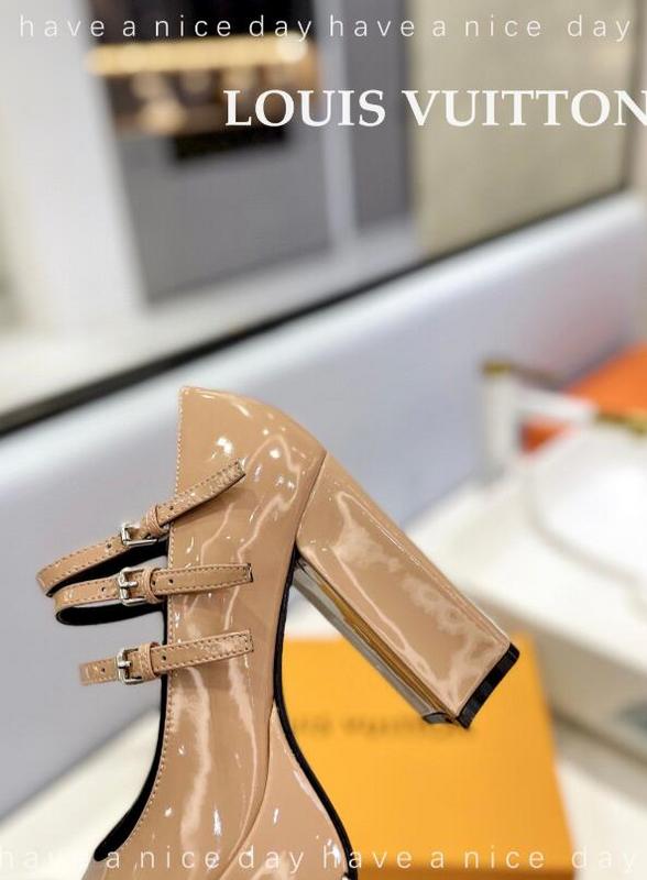 Chloe’s Picks - LOV Women Shoes - 534