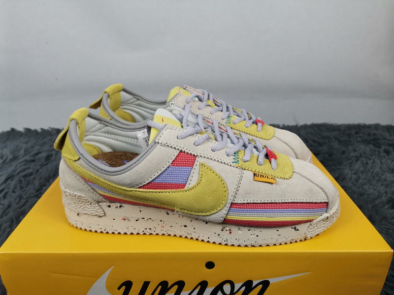 Nike Luxury Shoes