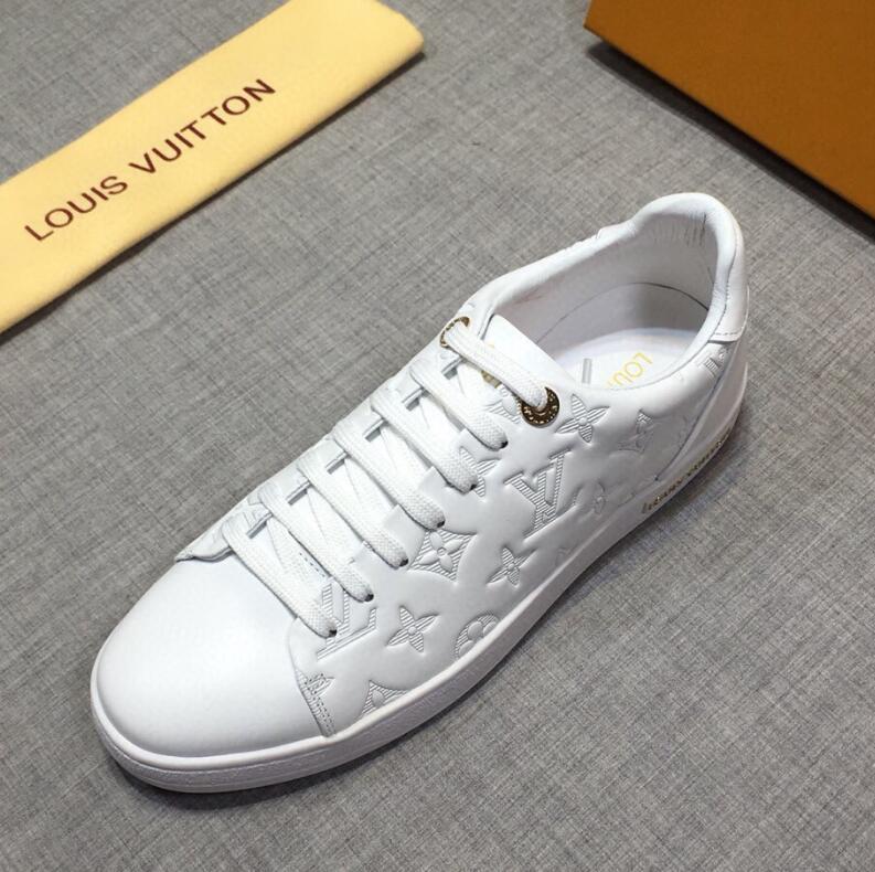 Chloe’s Picks - LOV Men Shoes - 1865