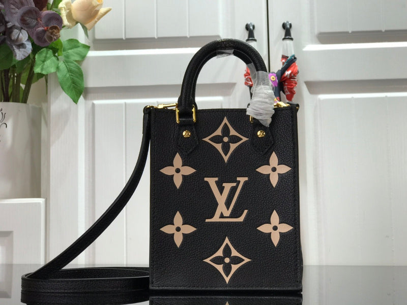 I W Fashion Lu-Vi bags - 17616