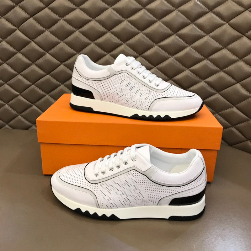 Hermes Luxury Shoes