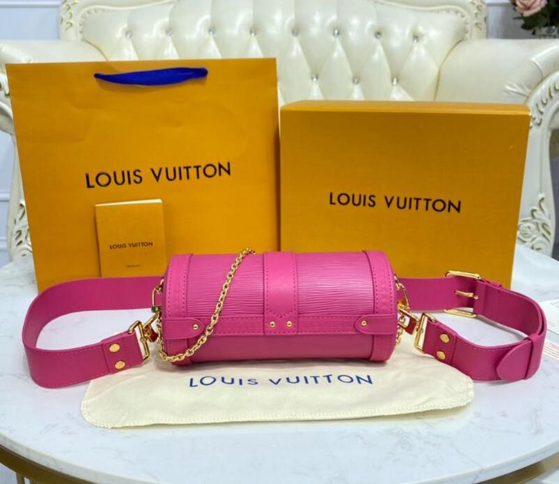 Chloe’s Picks - LOV Bags - 2412
