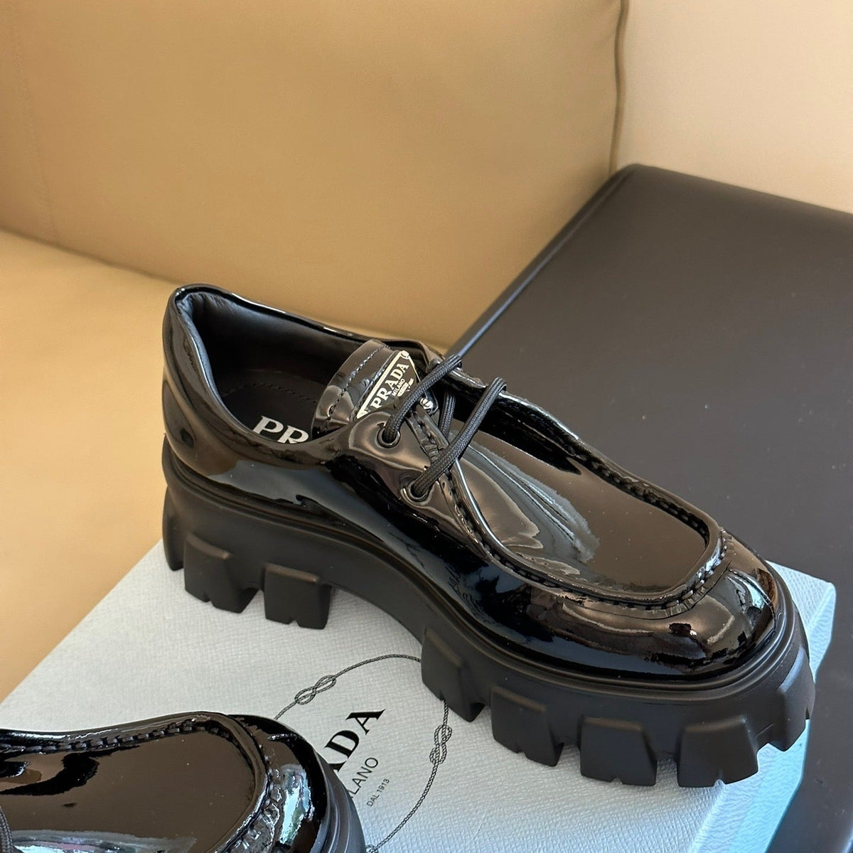 PD LOAFERS