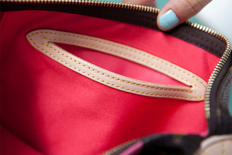 I W Fashion Lu-Vi bags - 8189