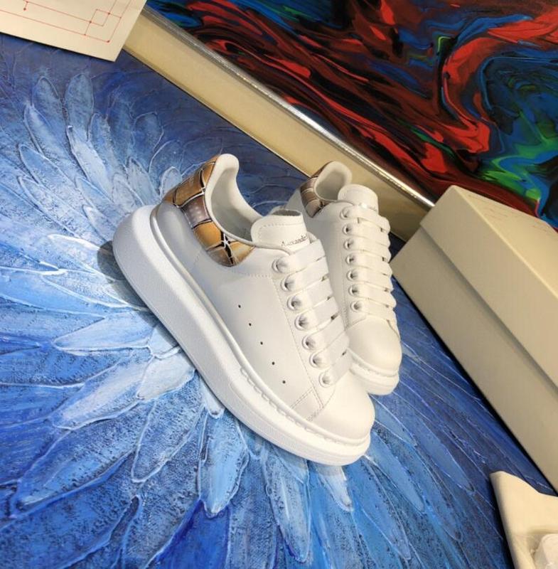 Chloe’s Picks - AQ Men SHoes - 462