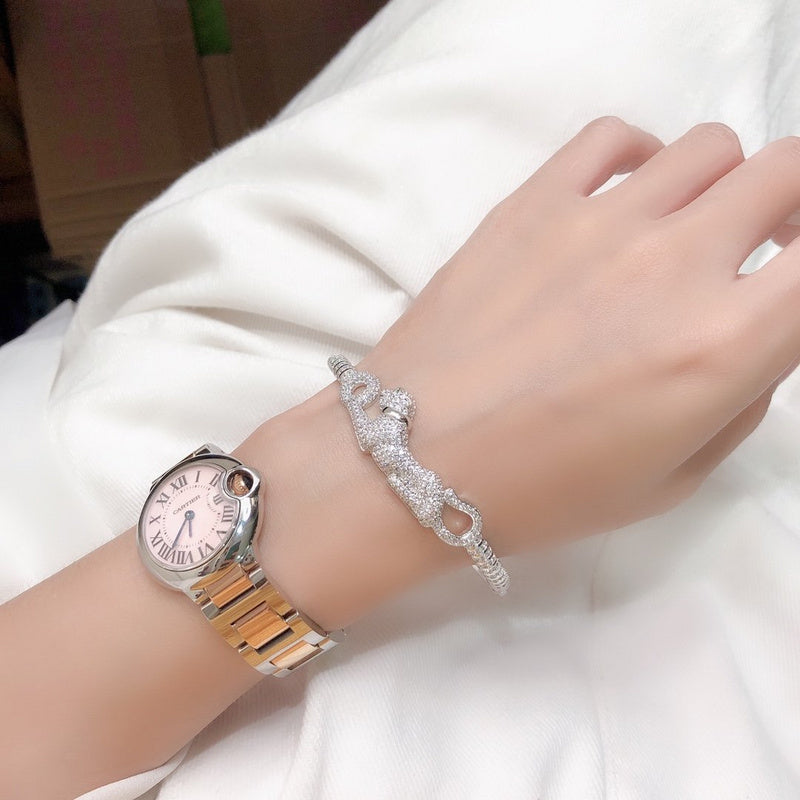 Cartier Jewelry