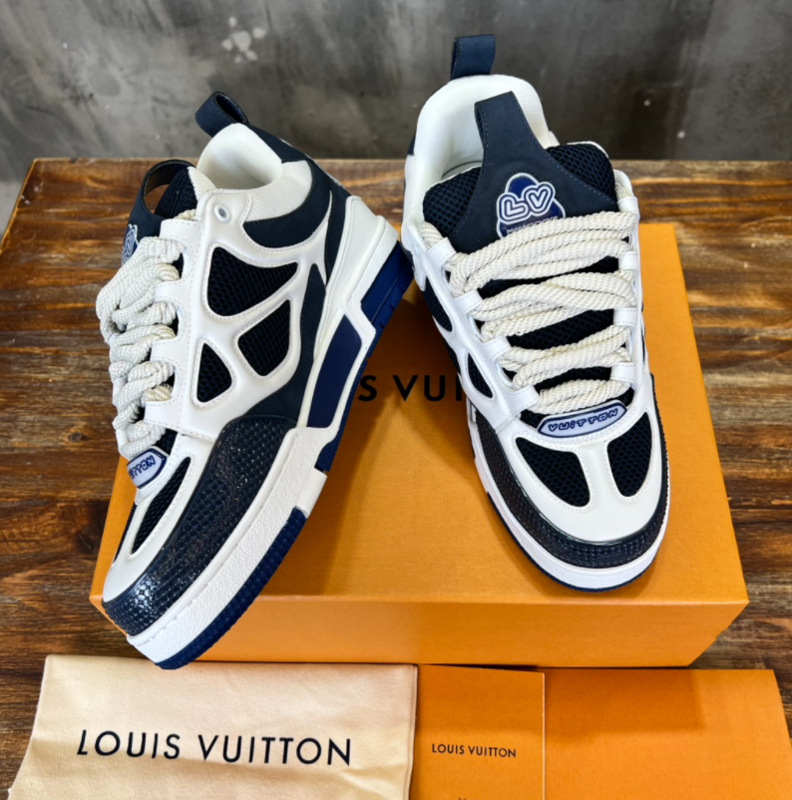 Chloe’s Picks - LOV Women Shoes - 046