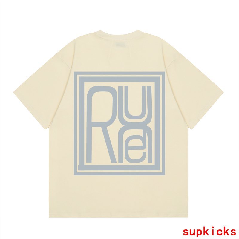 RHUDE Luxury Cloth