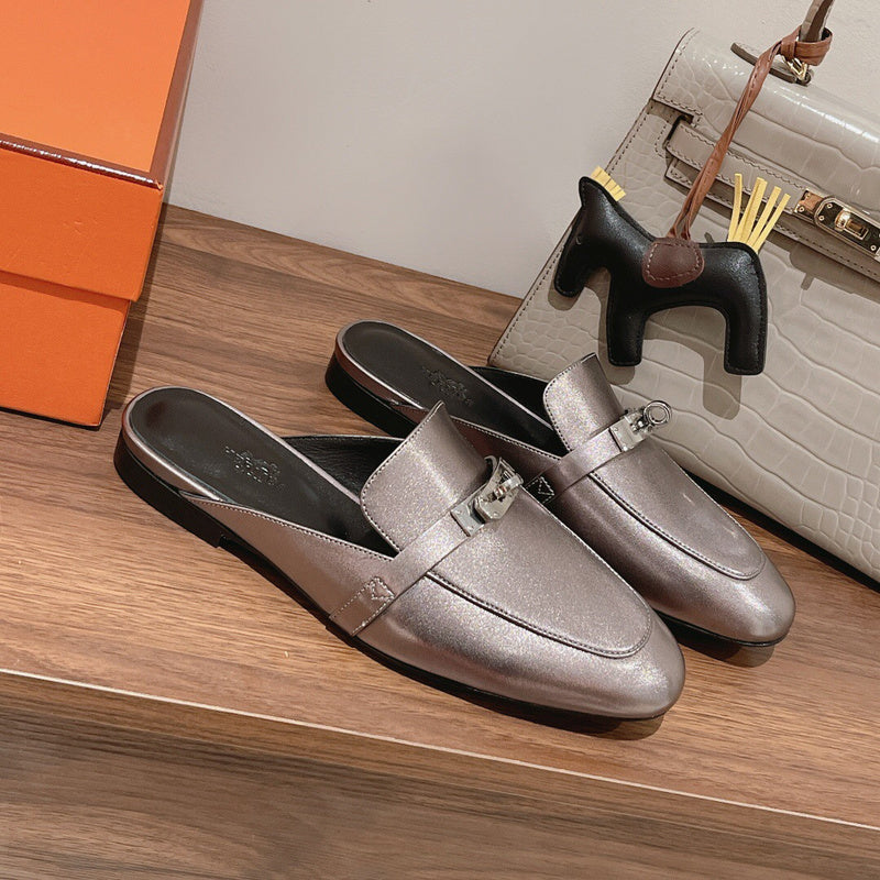 Hermes Luxury Shoes