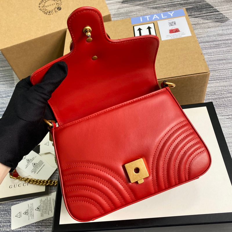 PHA - GUKI Bags - 2218