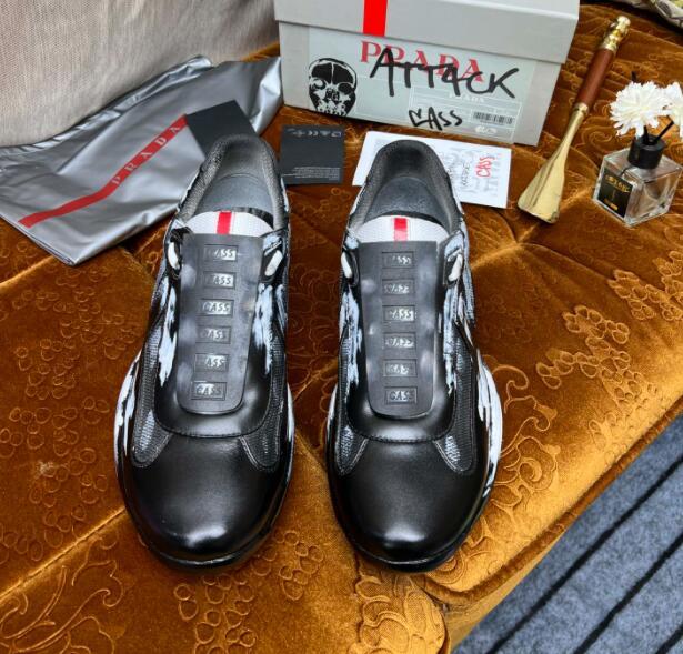 Chloe’s Picks - PD Men Shoes - 204