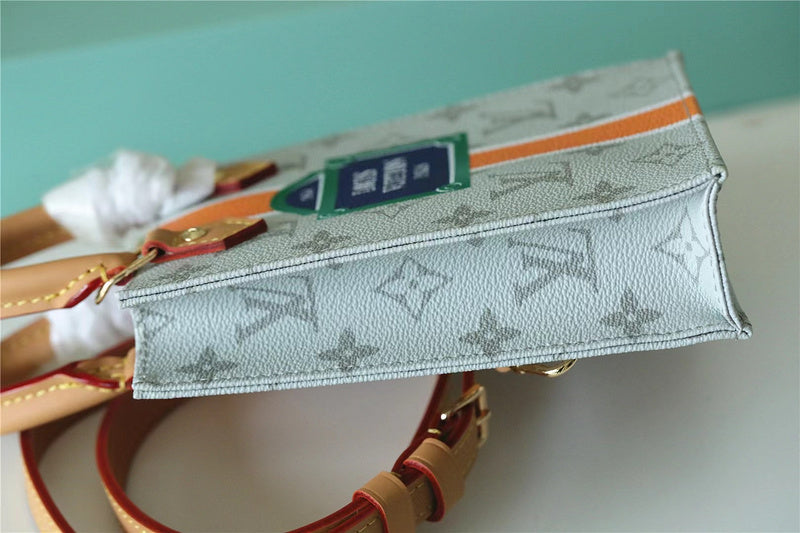 I W Fashion Lu-Vi bags - 9912