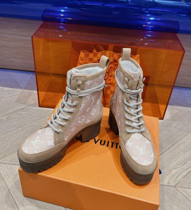 Chloe’s Picks - LOV Women Shoes - 297