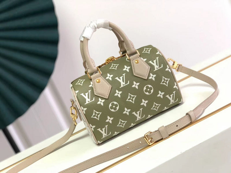 I W Fashion Lu-Vi Bags - 16775