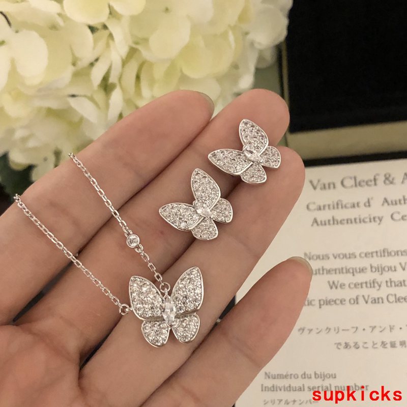 Van Cleef & Arples Jewelry