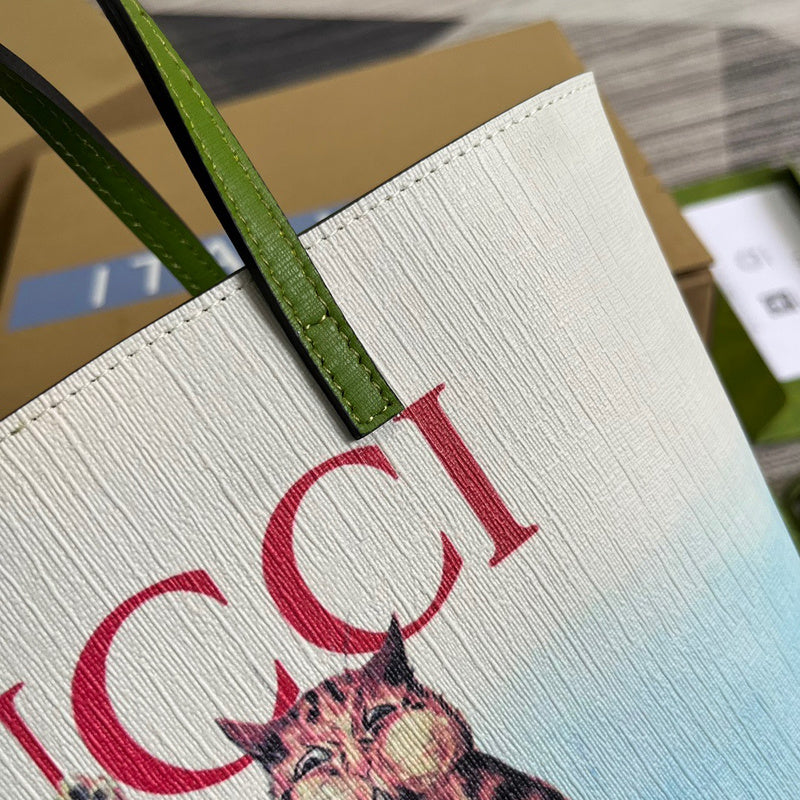 ENT - GCI Bags - 1215