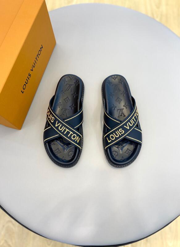 Chloe’s Picks - LOV Men Shoes - 1107