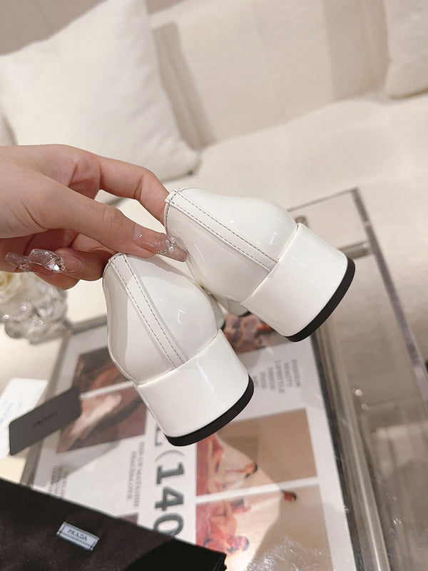 Prada Luxury Shoes