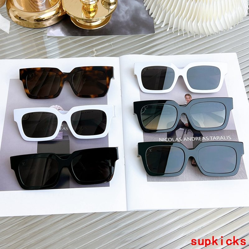 Louis Vuittion Luxury Sunglasses