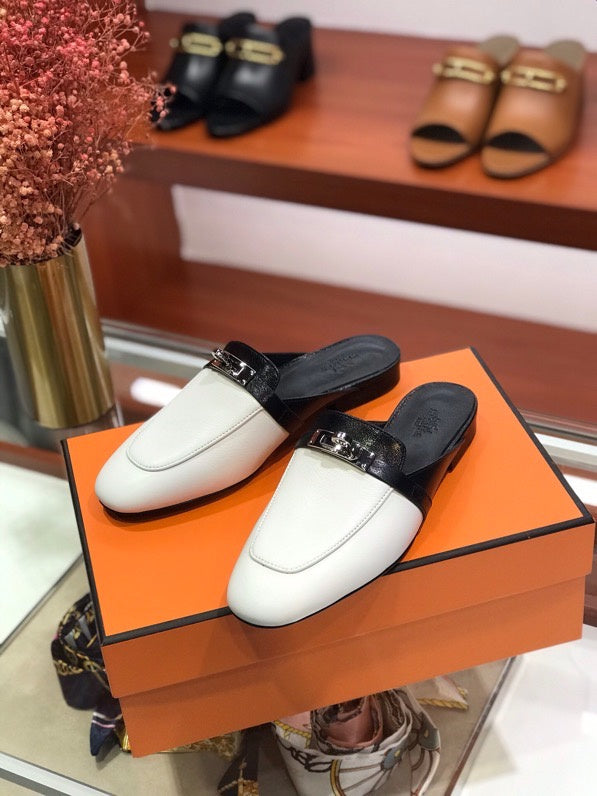 Hermes Luxury Shoes