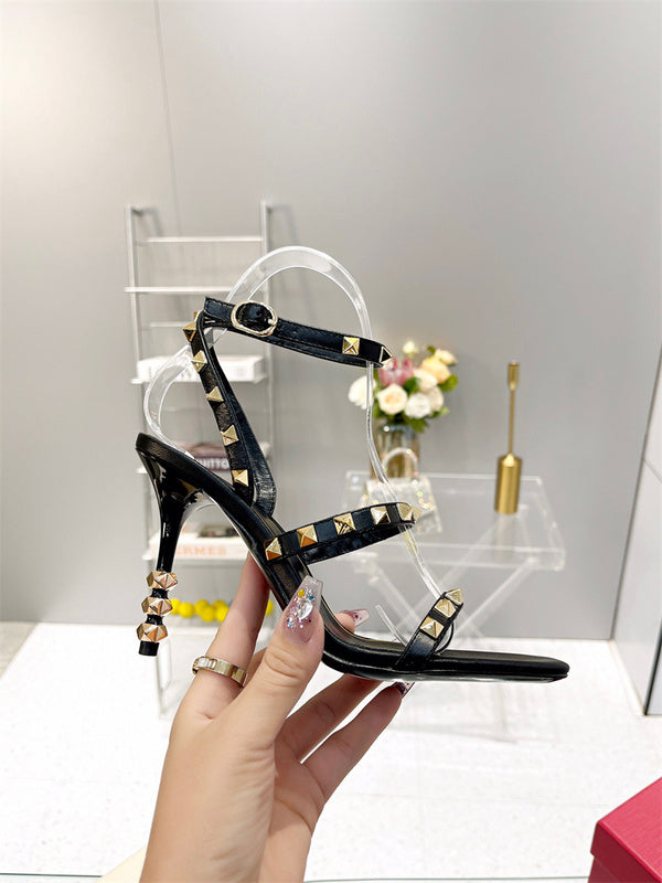 Valentino GARAVANI Luxury Shoes