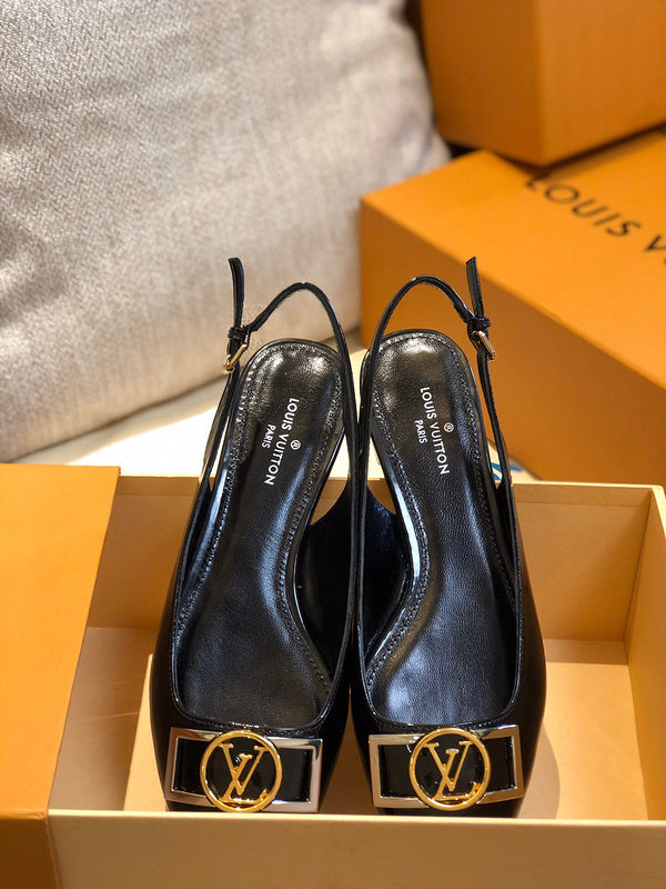 Louis Vuittion Luxury Shoes