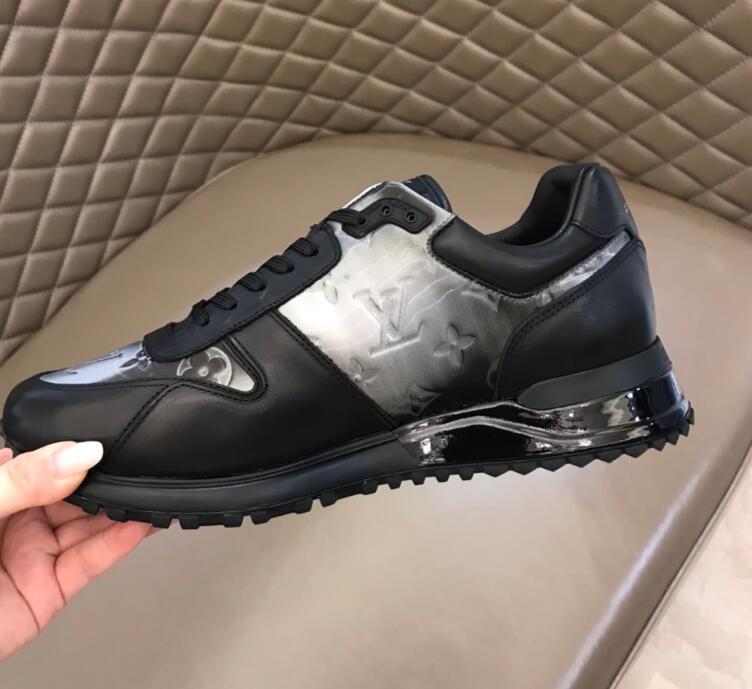 Chloe’s Picks - LOV Men Shoes - 1695