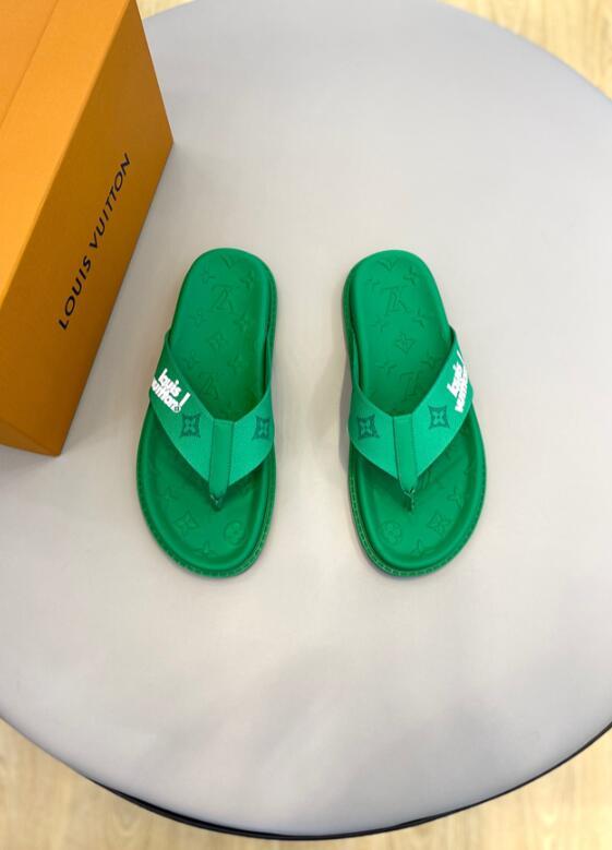 Chloe’s Picks - LOV Men Shoes - 1081