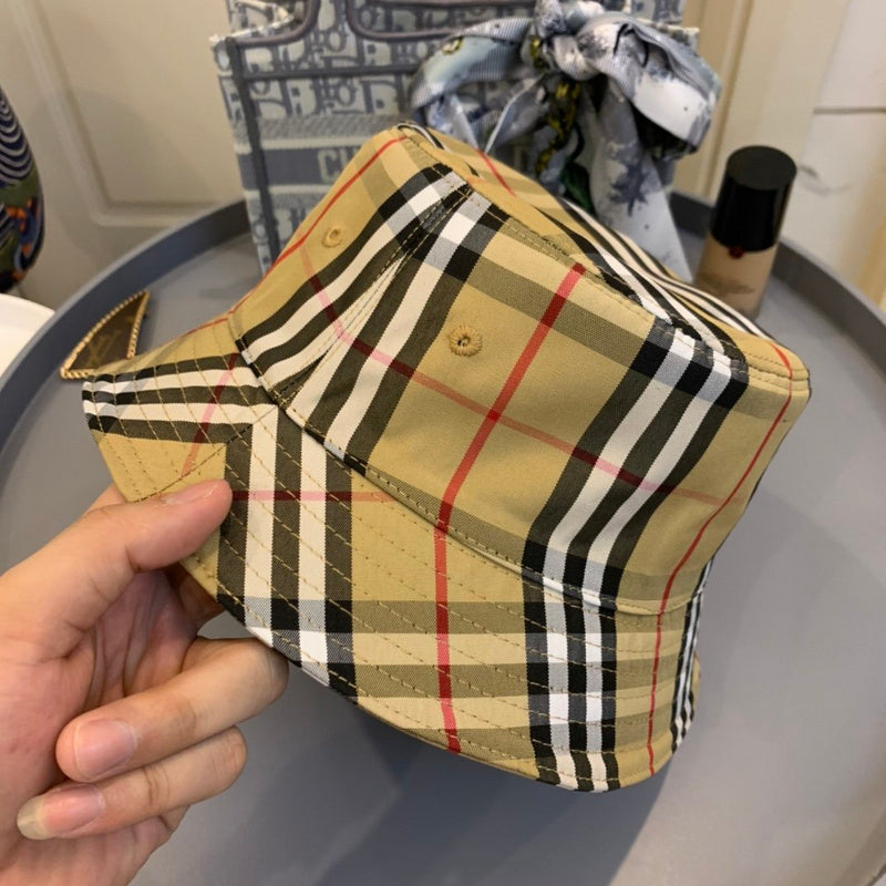 Burberry Luxury Cap