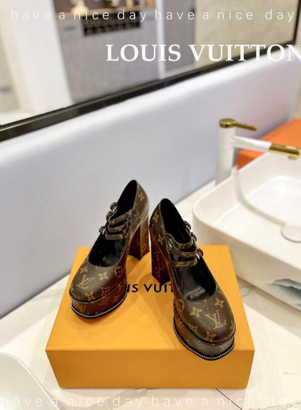 Chloe’s Picks - LOV Women Shoes - 528
