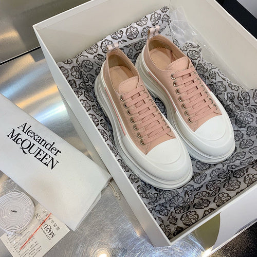 Alexander McQUEEN Luxury Shoes