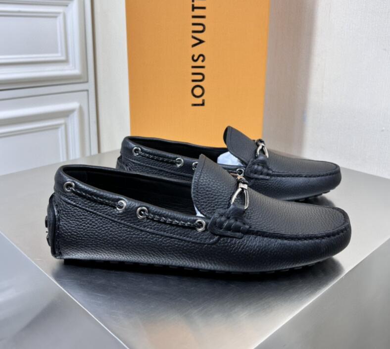 Chloe’s Picks - LOV Men Shoes - 849