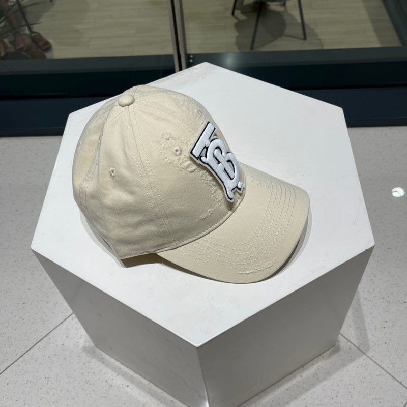 Burberry Luxury Cap